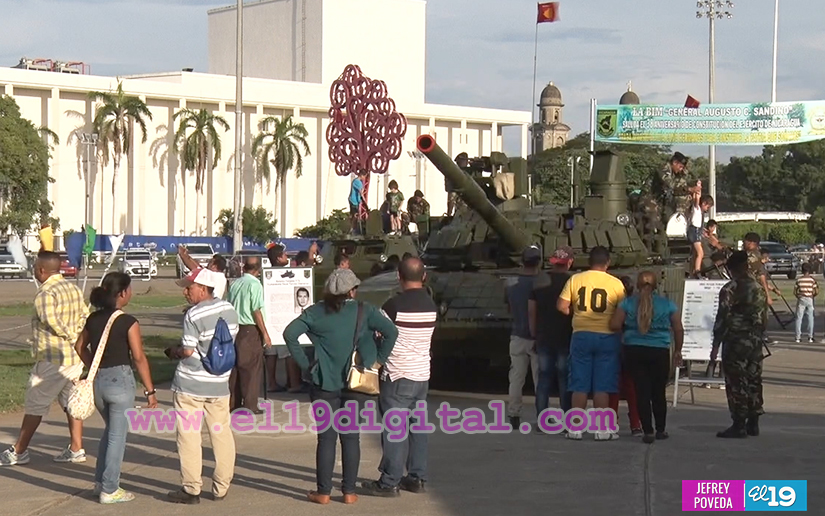 ejercito